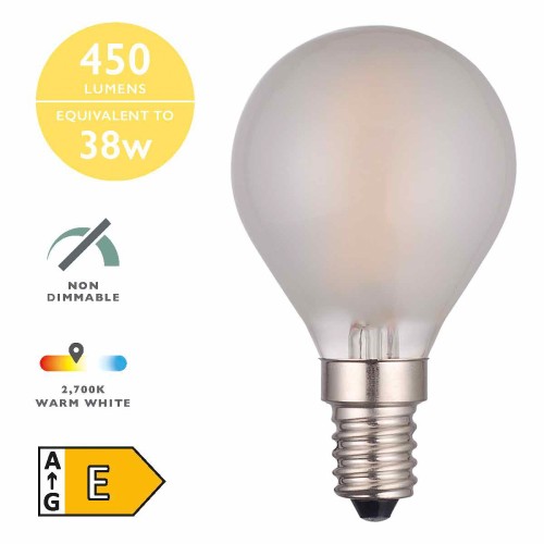 BUL E14 LED 3 0