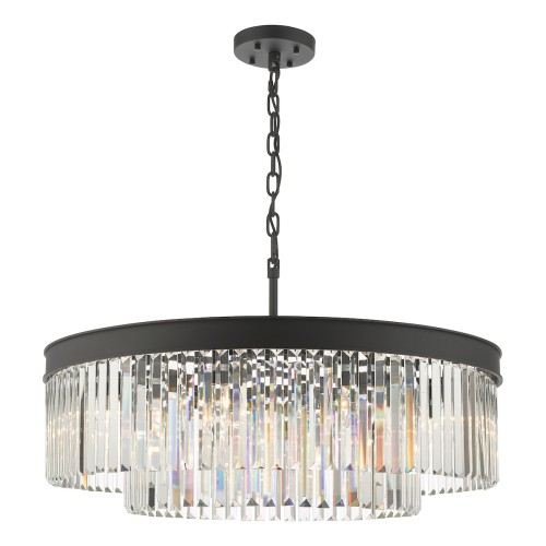 Crystal Ceiling Lights