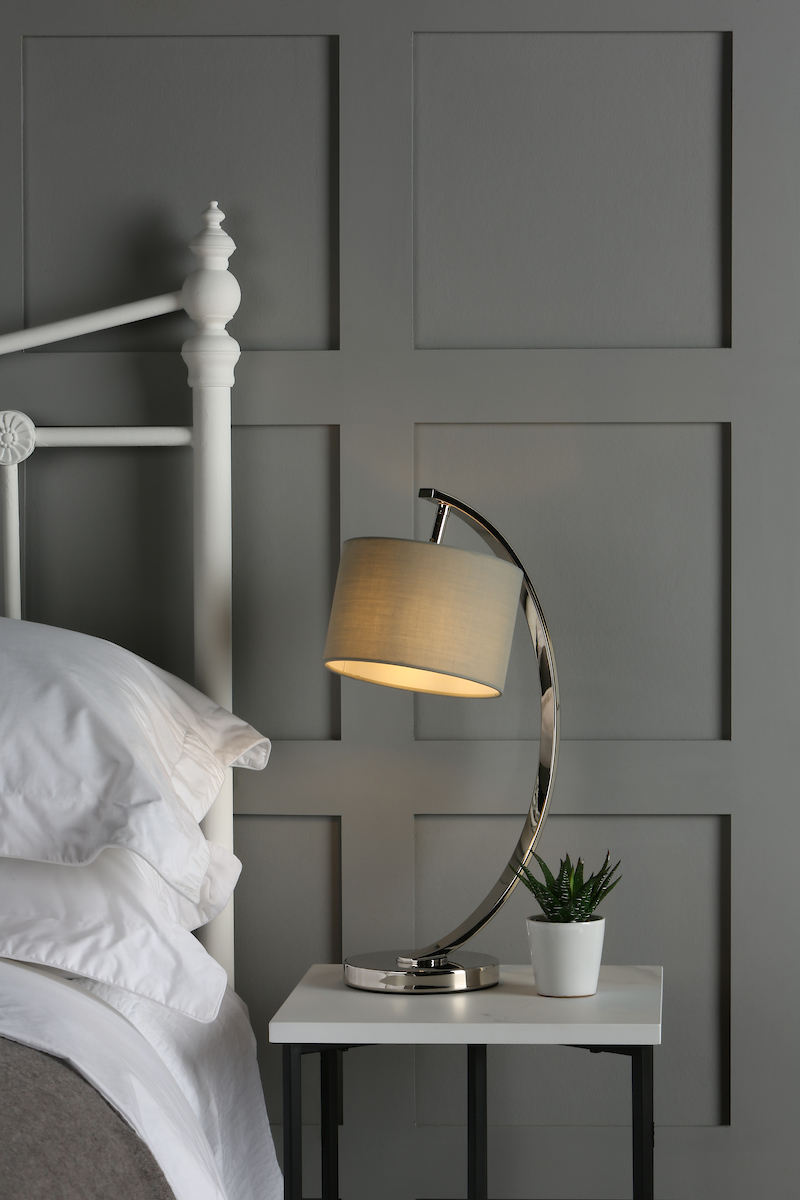 Laura ashley noah floor lamp discount
