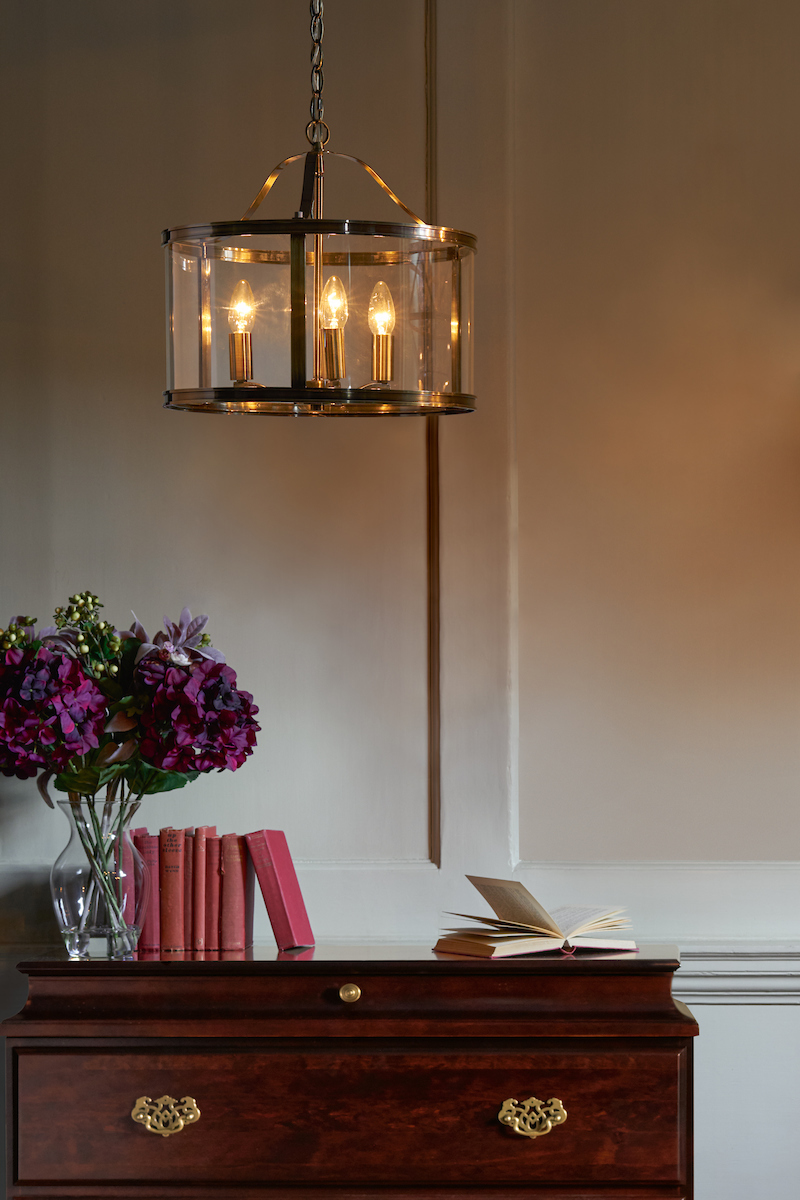 Laura ashley lantern light discount